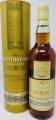 Glendronach 21yo Parliament Oloroso & Pedro Ximenez 48% 700ml