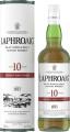 Laphroaig 10yo Sherry Oak finish 48% 700ml