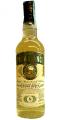 Glengoyne 2007 McG McGibbon's Provenance Refill Hogshead DMG 10718 46% 700ml