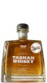 Tasman Whisky Bourbon Cask ex- Makers Mark bourbon barrel Batch B5 Single Malt Whisky Club 47% 700ml