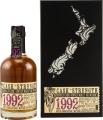 Willowbank 1992 NZWC Single Cask Ex-Bourbon #93 56.2% 350ml