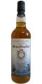 Blend of Islay Malt Double Cask Maturation 53.5% 700ml