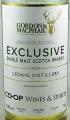 Ledaig 1994 GM Refill American Hogshead Co-Op Wine & Spirits 53.9% 700ml