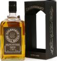 Caol Ila 1982 CA Small Batch 60.1% 700ml