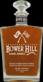 Bower Hill Barrel Reserve Kentucky Straight Bourbon Whisky 43% 750ml