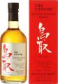 The Tottori Blended Japanese Whisky 43% 700ml