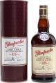 Glenfarclas 15yo Sherry 46% 700ml