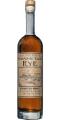 Menomonee Valley 4yo Straight Rye Whisky 45% 750ml