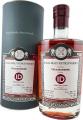 Tullibardine 2010 MoS Amarone Wine Cask 47.5% 700ml