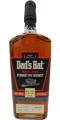 Dad's Hat 2014 Single Barrel Cask Strengtht Straight Rye Whisky Binny's beverage depot 60.9% 750ml