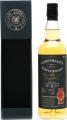 Clynelish 1990 CA Authentic Collection Bourbon Barrel 45.3% 700ml