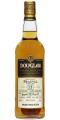 Braeval 2001 DoD Manager's Special Selection Sherry Butt LD 11008 46% 700ml