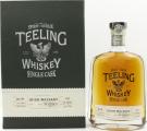 Teeling 27yo Single Cask Rum #543 Whisky Magazine 52.9% 700ml