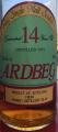 Ardbeg 1973 Ses 53.4% 750ml