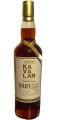 Kavalan Solist Sherry Cask S090122003 Eva airways corporation 58.6% 700ml