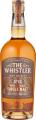 The Whistler 12yo BoD Triple Oak Exclusive 46% 700ml
