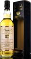 Glentauchers 1996 G&C The Pearls of Scotland 47.7% 700ml