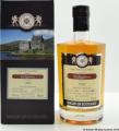 Inchgower 1982 MoS Bourbon Hogshead #6969 57.2% 700ml