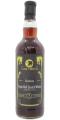 Glenlossie 2013 CV 1st fill Oloroso Octave 52.3% 700ml