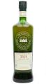 Strathisla 1989 SMWS 58.14 Ye olde sweetie shoppe Refill Ex-Bourbon Barrel 57.8% 700ml