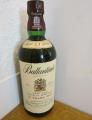 Ballantine's 17yo 43% 1000ml