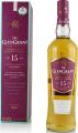 Glen Grant 15yo Batch Strength 1st Edition First Fill Ex-Bourbon Cask 50% 750ml