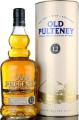 Old Pulteney 12yo 40% 700ml