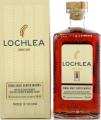 Lochlea 2020 Single Cask Ex-Red Wine Hogshed Inverarity Morton 61.2% 700ml