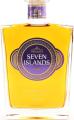Seven Islands Vintage 42.8% 700ml