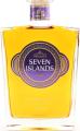 Seven Islands Vintage 42.8% 700ml