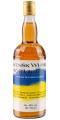 Svensk whisky for Ukraina Svensk Blended Whisky 46% 700ml