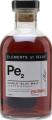 Port Ellen Pe2 SMS Elements of Islay Refill Sherry Butt 59.5% 500ml