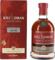 Kilchoman 2012 Madeira Finish Single Cask 56.3% 700ml