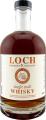Loch Brewery & Distillery Single Malt Whisky PX Sherry 41% 700ml
