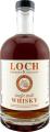 Loch Brewery & Distillery Single Malt Whisky PX Sherry 41% 700ml