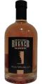 Rogner Malz-Whisky 3/3 44.7% 500ml