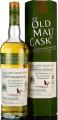 Tomintoul 1989 DL Old Malt Cask Cairngorms National Park Refill Hogshead #5489 50% 700ml