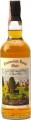 Bowmore 10yo SV Prestonfield Malt 43% 750ml