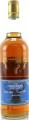 Rosebank 1991 GM Reserve Refill Bourbon Barrel #2095 54.4% 700ml