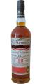 Craigellachie 1995 DL Old Particular Sherry Butt 48.4% 700ml