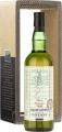 Tobermory 1995 WM Barrel Selection Cask Strength 53.2% 700ml