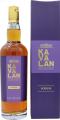 Kavalan Podium 1st Fill & Refill American Oak Canada 46% 700ml