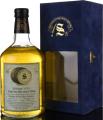 Port Ellen 1978 SV Vintage Collection Dumpy Sherry Cask #5265 60.9% 700ml