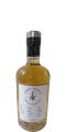 Mackmyra 2010 Twenty Years of Swedish Whisky Oloroso #2744 49.4% 500ml