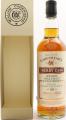 Miltonduff 13yo CA Wood Range Sherry Cask 54.4% 700ml