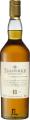 Talisker 18yo The Only Single Malt Scotch Whisky From the Isle of Skye 45.8% 750ml