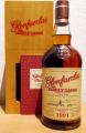 Glenfarclas 1991 The Family Casks Release W19 52.6% 700ml