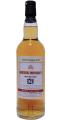 Single Malt Whisky 12yo MNC Madeira Finish Messe-Whisky Schwetzingen 2023 56.5% 700ml