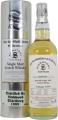 Linkwood 1999 SV The Un-Chillfiltered Collection 6180 + 6181 46% 700ml