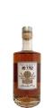 Santis Malt Private Cask Selection #7752 Whiskyhort Oberhausen 48% 500ml